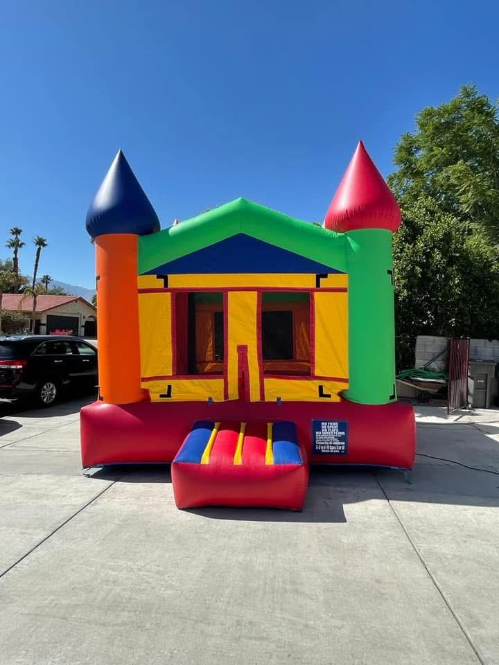 Classic Bounce Houses