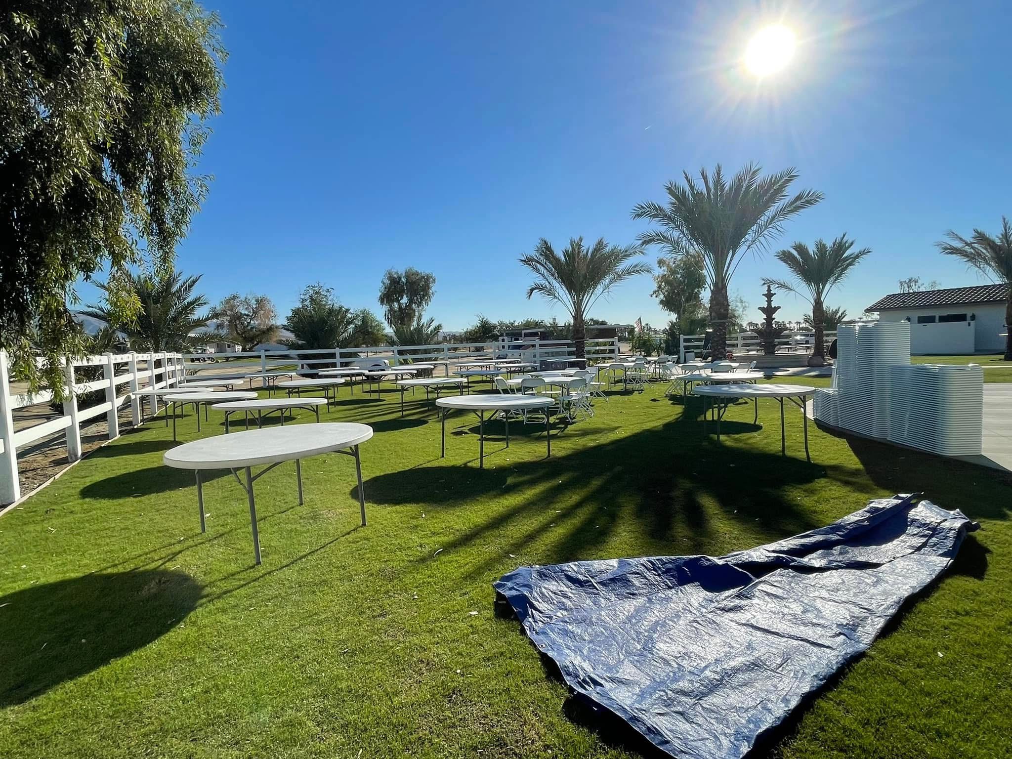 Complete Party Solutions